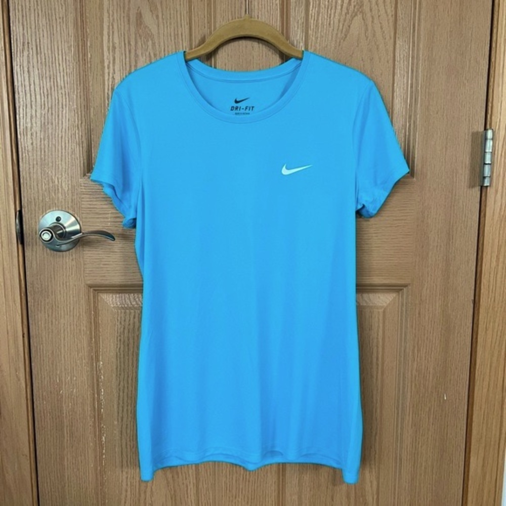 NIKE Dri-Fit Running Top